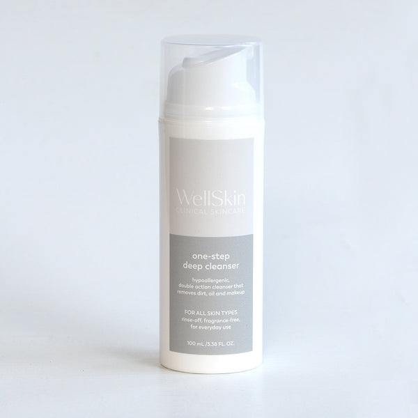 Face Body Daily WellSkin Clinical Skincare Face body daily wellskin clinical skincare